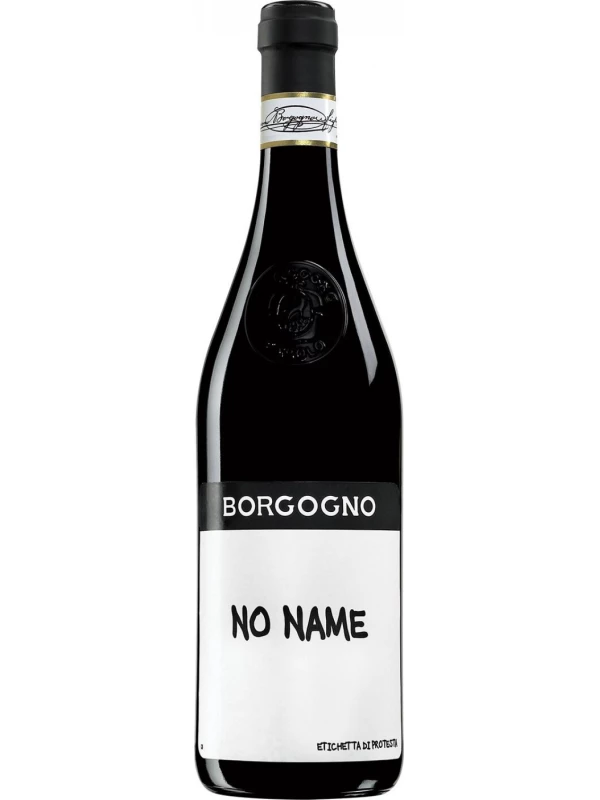 Borgogno, No Name