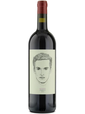 Вино Gut Oggau, Atanasius Rot 2015, 0.75 л