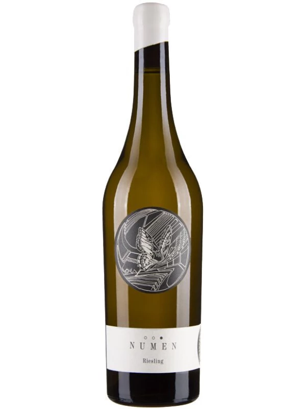 Johannes Zillinger, Numen Riesling