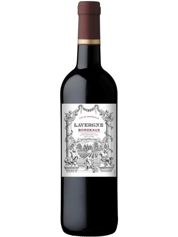 Chateau Lavergne, Bordeaux AOC