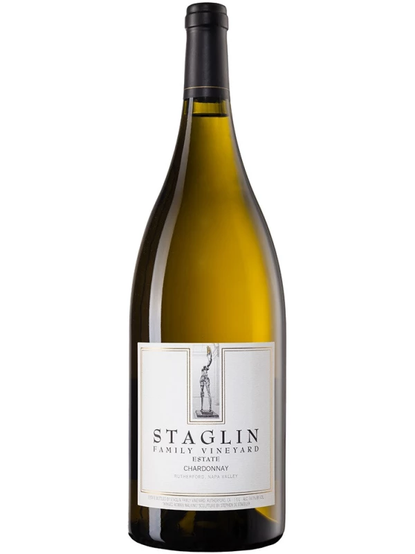 Staglin Family Vineyard, Estate Chardonnay, Napa Valley