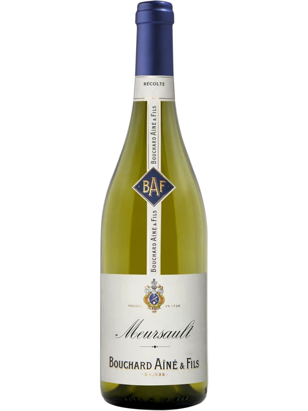 Bouchard Aine & Fils, Meursault AOC