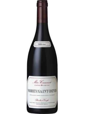 Вино Domaine Meo-Camuzet, Morey-Saint-Denis AOC 2015, 0.75 л