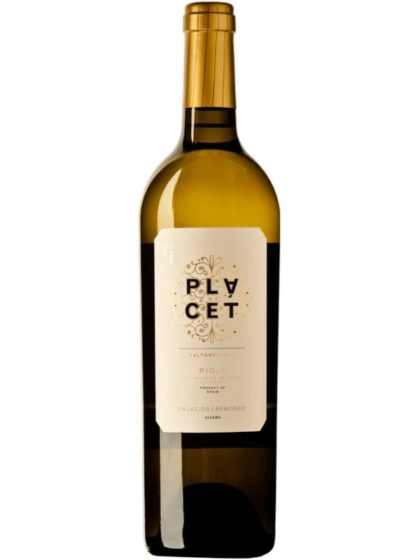 Bodegas Palacios Remondo, Placet, Rioja DOC