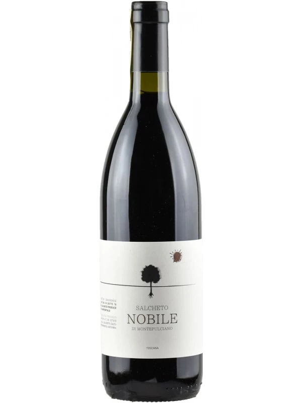 Salcheto, Nobile di Montepulciano DOCG