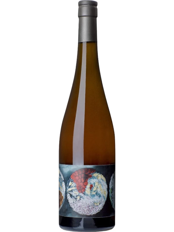 Vignoble du Reveur, Un Instant sur Terre, Alsace AOC