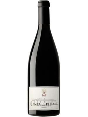 Вино Quinta da Pellada, Dao DOC 2007, 0.75 л