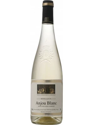 Вино Joseph Verdier, Anjou Blanc Moelleux AOC 0.75 л