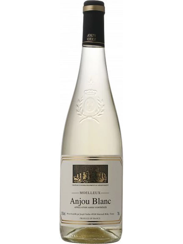 Joseph Verdier, Anjou Blanc Moelleux AOC