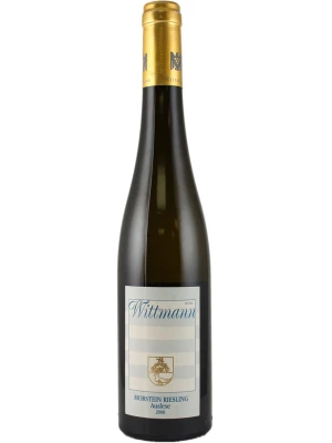 Вино Wittmann, Morstein Riesling Auslese 2006, 0.5 л