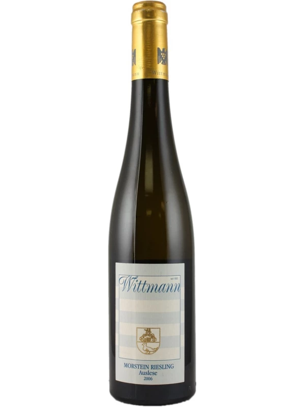 Wittmann, Morstein Riesling Auslese
