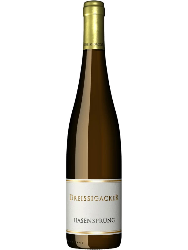 Dreissigacker, Hasensprung Riesling