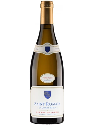Вино Pierre Naigeon, Saint Romain La Combe Bazin AOC 2014, 0.75 л