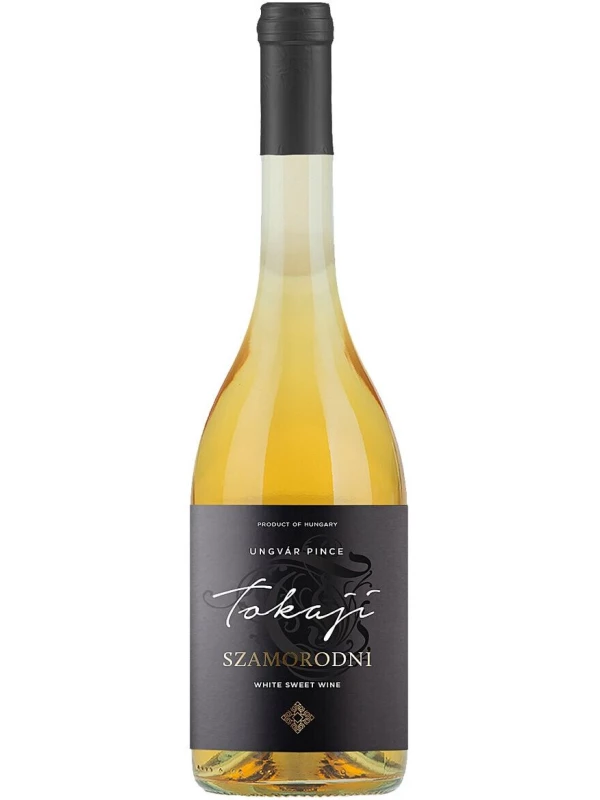 Ungvar, Tokaji Szamorodni