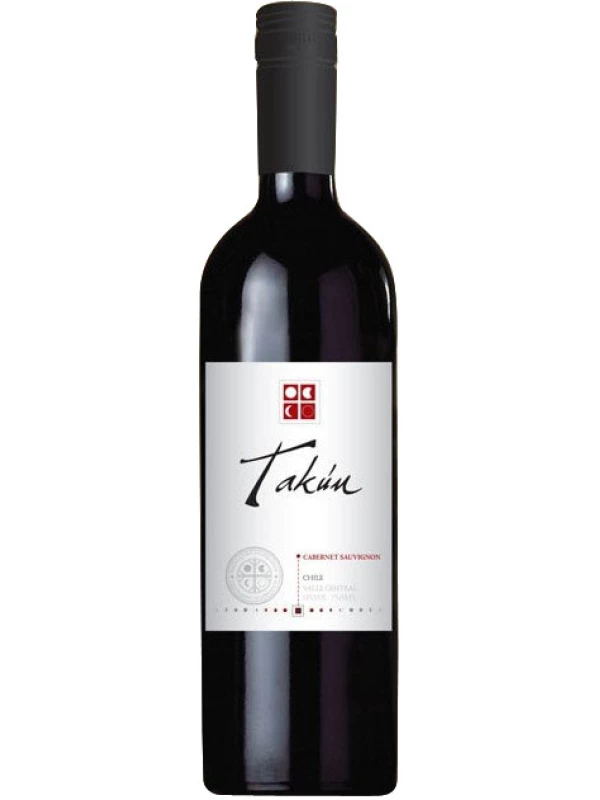 Takun Cabernet Sauvignon Reserva
