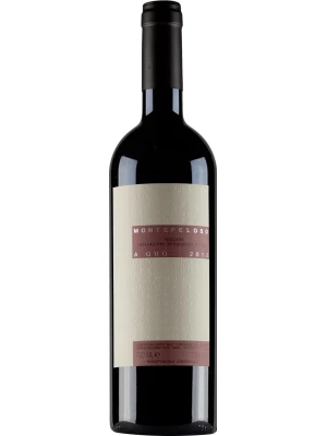 Вино Montepeloso, A Quo, Toscana IGT 2012, 1.5 л