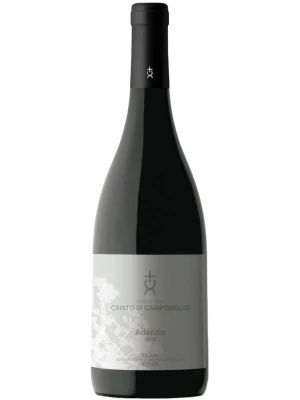 Вино Baglio del Cristo di Campobello, Adenzia Rosso 2013, 0.75 л