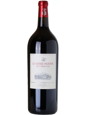 Вино Ornellaia, Le Serre Nuove 2015, 1.5 л