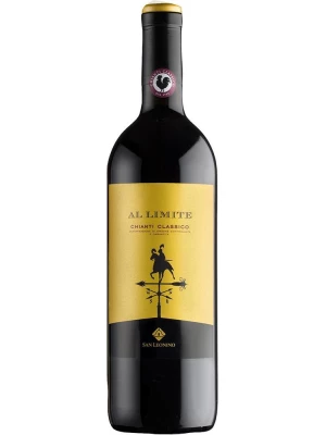 Вино San Leonino, Al Limite, Chianti Classico DOCG 2016, 0.75 л
