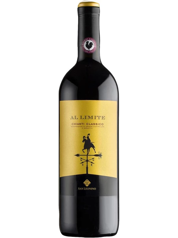 San Leonino, Al Limite, Chianti Classico DOCG