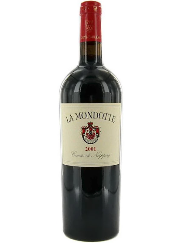 La Mondotte
