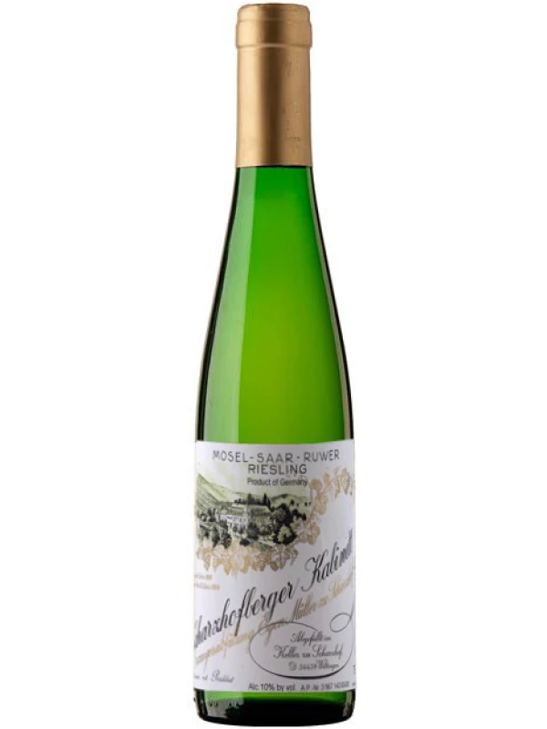 Egon Muller, Scharzhofberger Riesling Kabinett