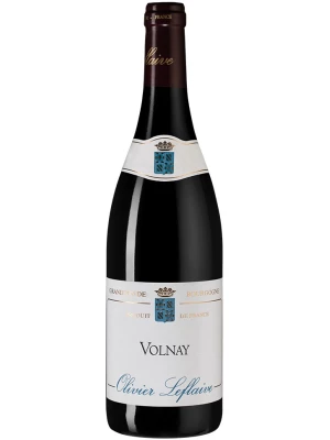Вино Olivier Leflaive, Volnay AOC 2018, 0.75 л