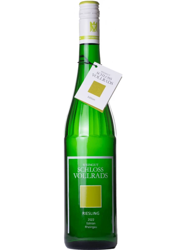 Schloss Vollrads, Riesling Edition, Gutswein VDP