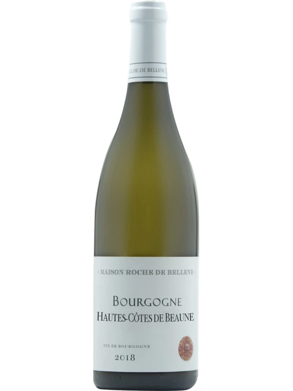 Maison Roche de Bellene, Bourgogne Hauts-Cotes de Beaune AOC Blanc