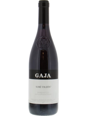 Вино Gaja, Sori Tildin, Barbaresco DOP 2017, 0.75 л