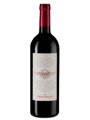 Вино Giramonte, Италия Frescobaldi 2016, 0.75 л