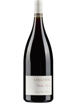 Вино Jean-Max Roger, Sancerre Rouge AOC Vieilles Vignes 2012, 1.5 л