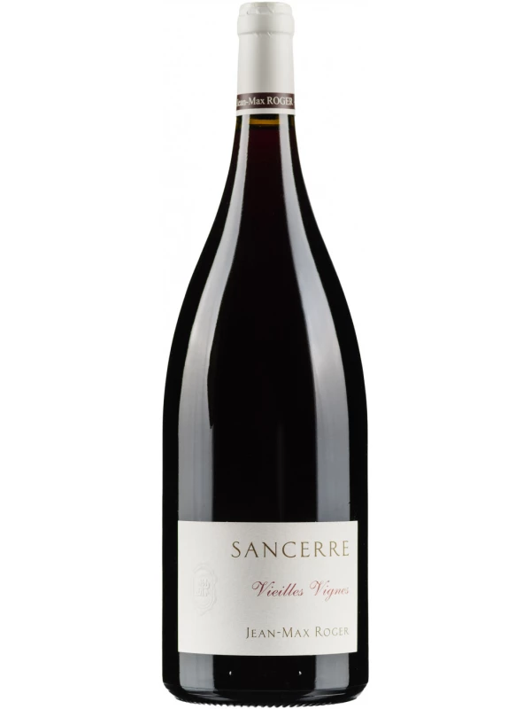 Jean-Max Roger, Sancerre Rouge AOC Vieilles Vignes