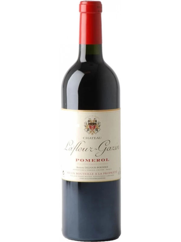Chateau Lafleur Gazin, Pomerol AOC