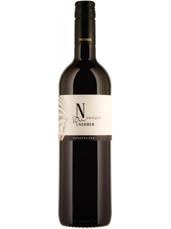 Nehrer, Zweigelt, Burgenland