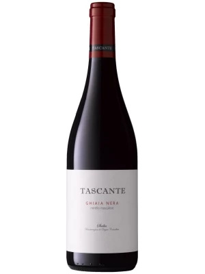 Вино Tasca d'Almerita, Tascante Ghiaia Nera, Sicilia DOC 2016, 0.75 л