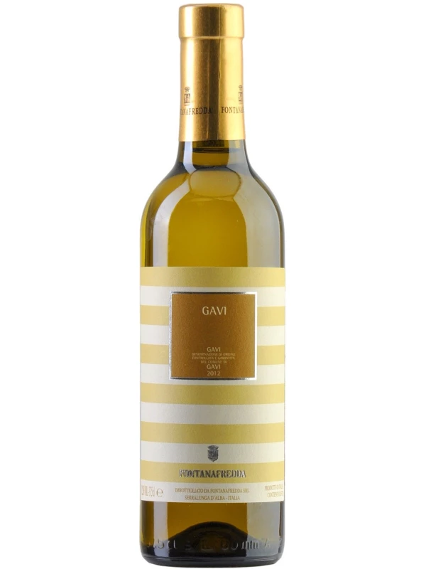 Fontanafredda, Gavi del Comune di Gavi DOCG
