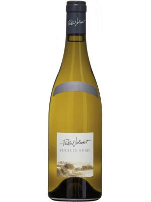 Вино Pascal Jolivet, Pouilly-Fume 2016, 1.5 л