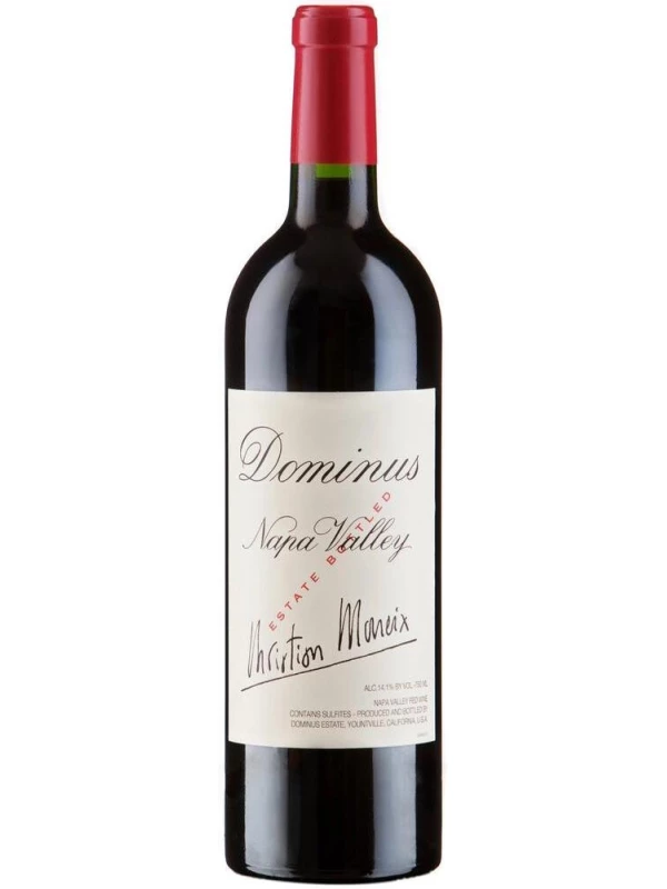 Dominus Estate, Dominus