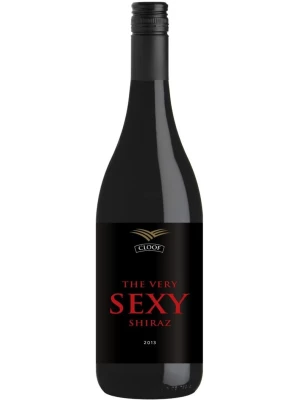 Вино Cloof, The Very Sexy Shiraz 2013, 0.75 л