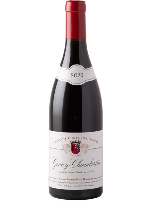 Вино Domaine Francois Confuron-Gindre, Gevrey-Chambertin AOC 2020, 0.75 л