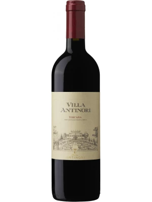 Вино Villa Antinori, Toscana IGT Rosso 2016, 0.75 л