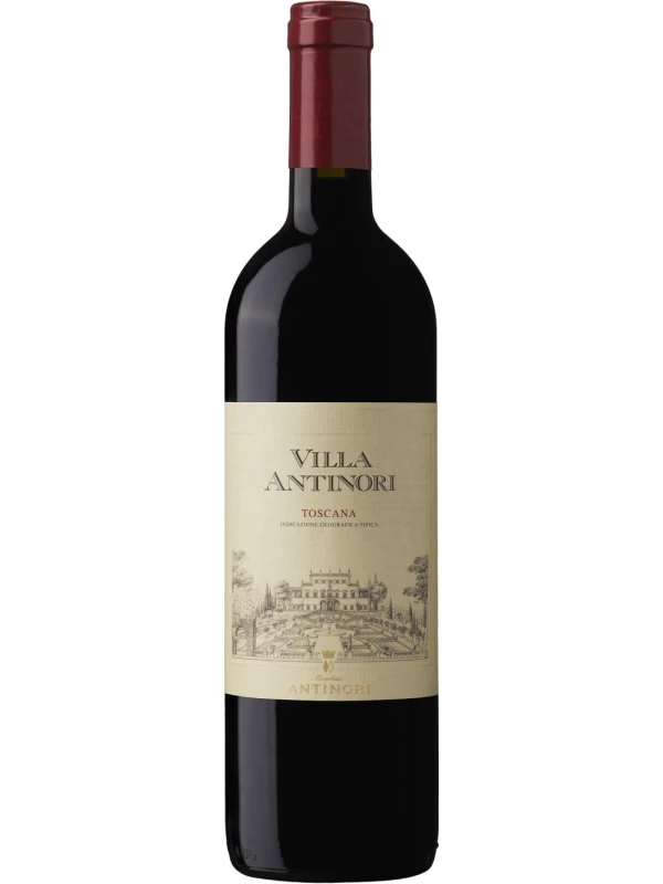 Villa Antinori, Toscana IGT Rosso