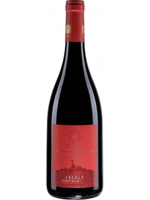 Вино Burg Ravensburg, Lochle Spatburgunder 2013, 0.75 л