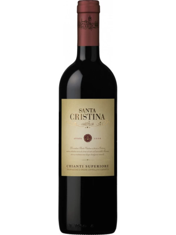 Santa Cristina, Chianti Superiore DOCG