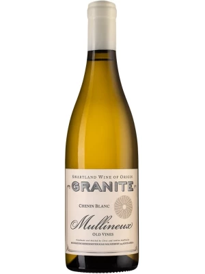 Вино Mullineux, Granite Chenin Blanc, Swartland WO 2024, 0.75 л