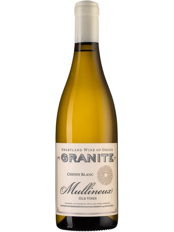 Mullineux, Granite Chenin Blanc, Swartland WO
