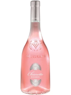 Вино Bulgarini, Chiaretto, Riviera del Garda Classico DOC 2022, 0.75 л