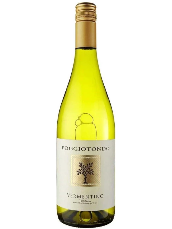Poggiotondo, Vermentino, Toscana IGT