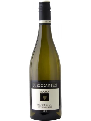 Вино Burggarten, Spatburgunder Blanc de Noir 2018, 0.75 л